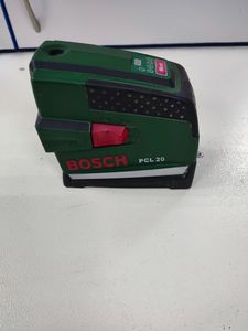 01-200635417: Bosch pcl 20