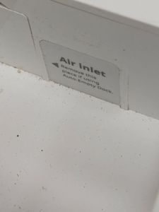 01-200635134: Xiaomi roborock s7