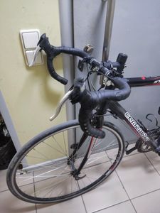 01-200637007: Comanche strada 56sm