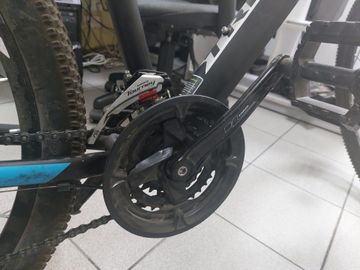 01-200738266: Trinx m136 elite 27,5" 2021