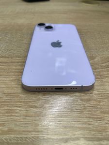 01-200740027: Apple iphone 14 128gb