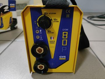 01-200740978: Gysmi 80 p