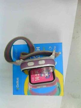 01-200740583: Gelius pro gp-pk008