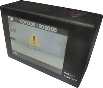 01-200740866: Sigma mobile x-sport c19