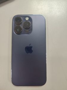 01-200741749: Apple iphone 14 pro 128gb