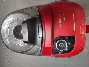 01-200741873: Bosch serie 4 bgc21x350