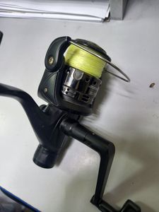 01-200741772: Magnum feeder 40