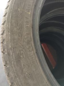 01-200743805: Pirelli scorpion verde all season 275/45 r20 110v m+s