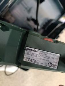 01-200741714: Metabo khe 5-40