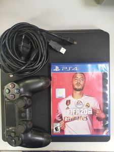 01-200749458: Sony playstation 4 slim 1tb