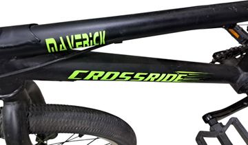 01-200746101: Ardis maverick crossride 20 freestylee