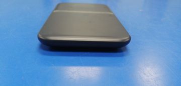 01-200751216: Samsung wireless charger duo ep-p4300tbrgru