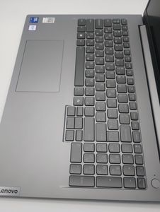 01-200637217: Lenovo 15/core ultra 5 125u s1 ddr5/16gb ddr5/hdd *відсутній/ssd 512 gb/*інтегрована
