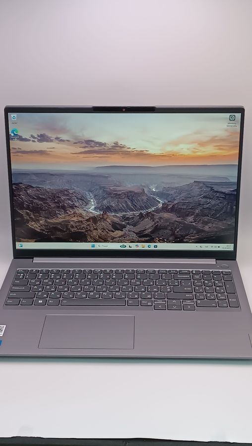 16/core i5-1335u ddr5/16gb ddr5/hdd *відсутній/ssd 1000 gb/*інтегрована