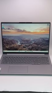01-200637218: Lenovo 16/core i5-1335u ddr5/16gb ddr5/hdd *відсутній/ssd 1000 gb/*інтегрована