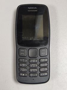 01-200755764: Nokia 106 ta1114