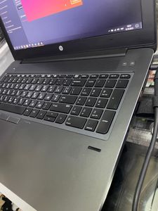 01-200616430: Hp 15/core i7 6820hq ddr3/32gb ddr4/ssd 500 gb/quadro m2000m 4gb