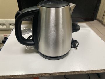 Б/в Електрочайник Qilive q.5201 01-200756855