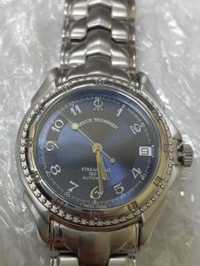 01-200757808: Revue Thommen 0852