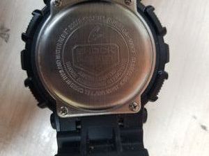 01-200612700: Casio casio ga-100cf