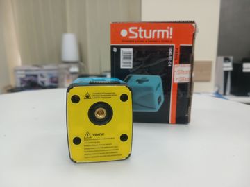 01-200619564: Sturm 1040-02-gr