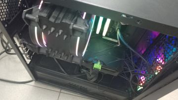 01-200761675: Пк intel core i5-10600kf/ram 32 gb/hdd 2000 gb/ssd 250 gb/nvidia gtx 1660 super (geforce) 6gb gddr6 192