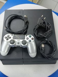 Б/у Игровая приставка Sony playstation 4 1tb 01-200612334