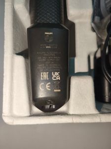 01-200762702: Philips mg3710/15