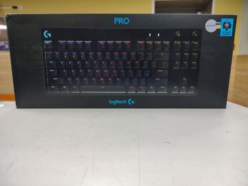 01-200763502: Logitech g pro mechanical gaming usb