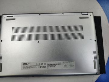 01-200763542: Acer 14/ryzen 7 5700u ddr4/16gb ddr4/hdd *відсутній/ssd 512 gb/*інтегрована