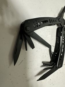 01-200763330: Ganzo g103