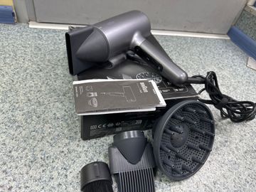 01-200764157: Braun hd 435e