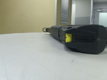 01-200764368: Gamo p-900