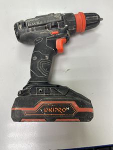 01-200766951: Dnipro-M cd-218q 1акб 2ah зп