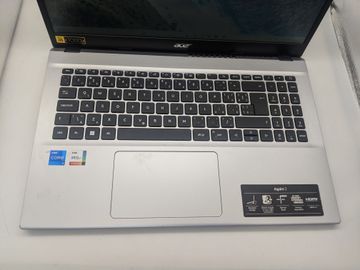 01-200623450: Acer екр 15,6/core i5-1235u 1.3ghz/ram16gb/ssd512gb/intel iris xe