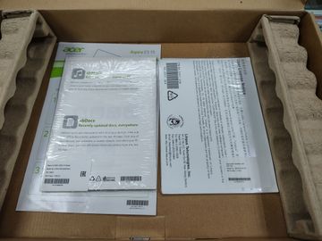 Б/у Ноутбук Acer 15/e1 2500 ddr3/4gb ddr3/hdd 500 gb/ssd *відсутній/*інтегрована 01-200767126