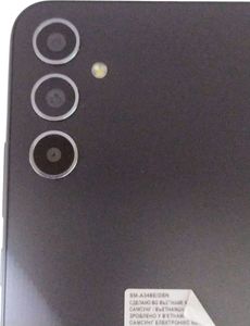 01-200769416: Samsung galaxy a34 5g sm-a346e 8/256gb