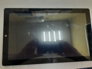 01-200631897: Trekstor primetab s11b/ inel celeron n3350 /ram 4gb/64gb