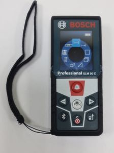 01-200771429: Bosch glm 50 c professional