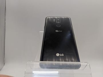 01-200745655: Lg g7 thinq 4/64gb
