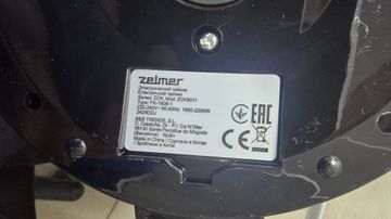 01-200773010: Zelmer zck8011