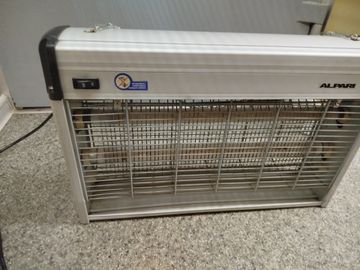 01-200772547: Alpari знищувач комах