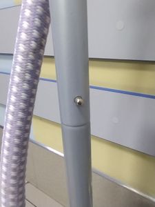 01-200631123: Philips gc 536