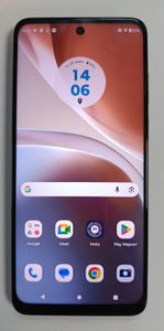 01-200773284: Motorola moto g32 6/128gb xt2235-2
