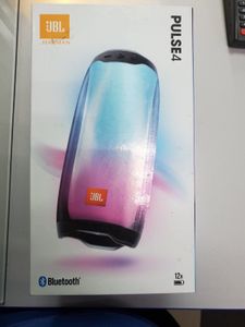 01-200772879: Jbl pulse 4