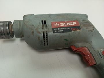 01-200777517: Зубр зду-680эр