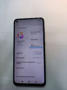 01-200771704: Xiaomi redmi note 9 4g 4/128gb