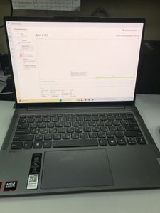 01-200778385: Lenovo 15/ryzen 7 8845hs ddr5/32gb ddr5/hdd *відсутній/ssd 1000 gb/*інтегрована