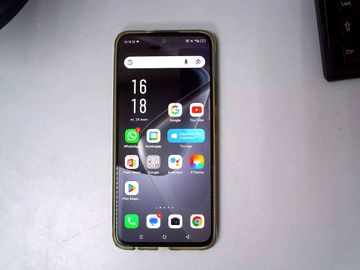 01-200779191: Infinix hot 50 pro 8/256gb