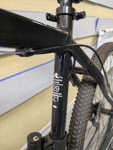 01-200777598: Crossbike lion as dd 29"